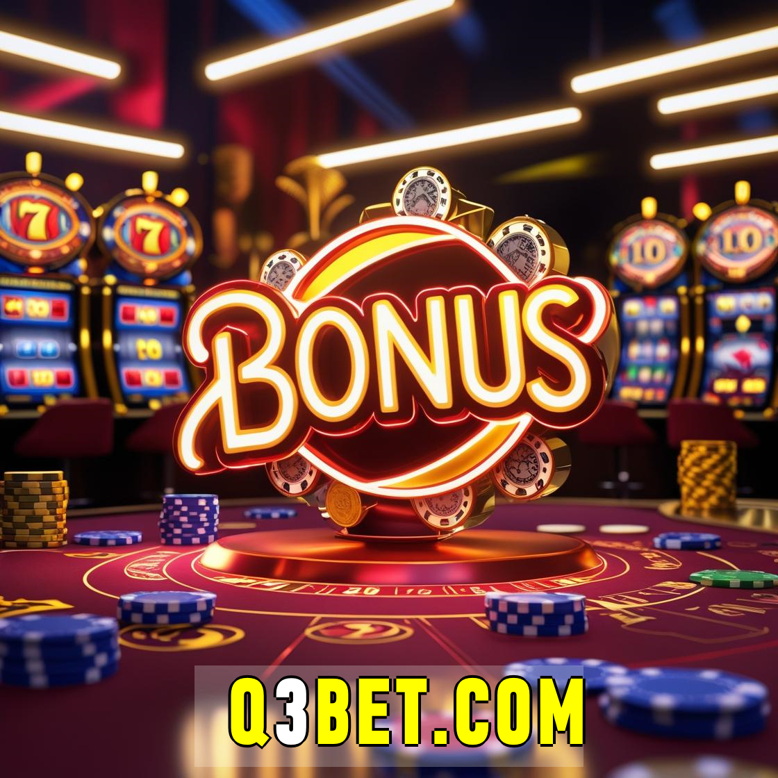 q3bet